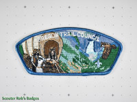 Oregon Trail Council